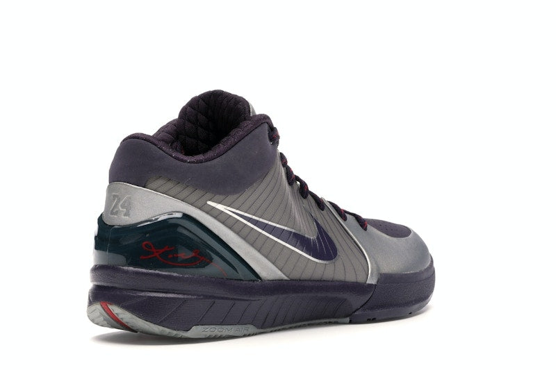 Nike Kobe 4 Chaos Joker