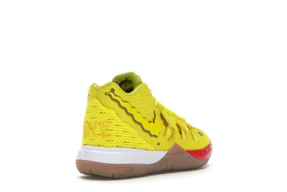 Nike Kyrie 5 Spongebob (PS)