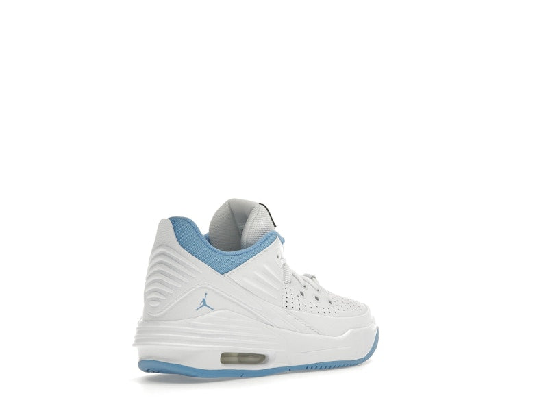 Jordan Max Aura 5 White University Blue (GS)