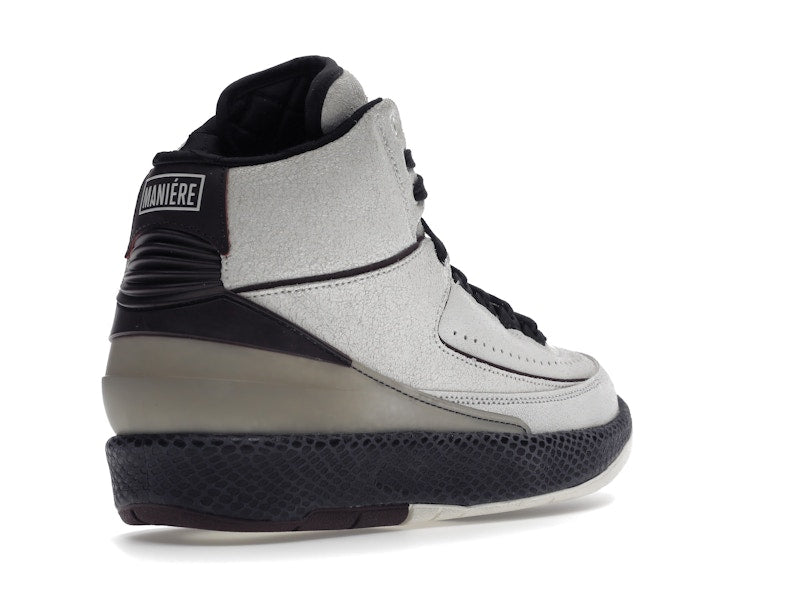 Jordan 2 Retro A Ma Maniére Airness