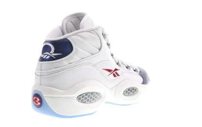 Reebok Question Mid Blue Toe (2016)