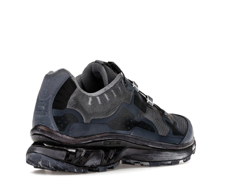 Salomon Bamba 5 11 By Boris Bidjan Saberi Black Dye