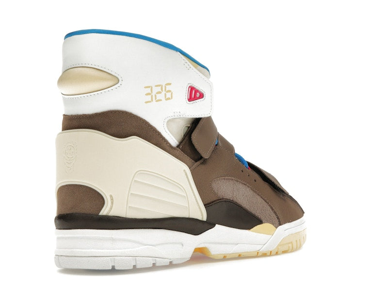 adidas Vadawam 326 Kid Cudi Dark Brown