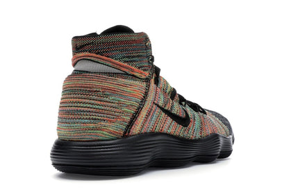 Nike React Hyperdunk 2017 Flyknit Multi-Color