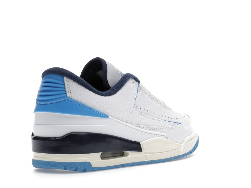 Jordan 2/3 UNC