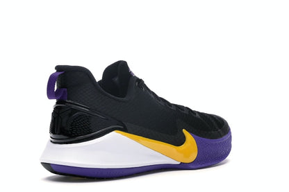 Nike Mamba Focus Lakers