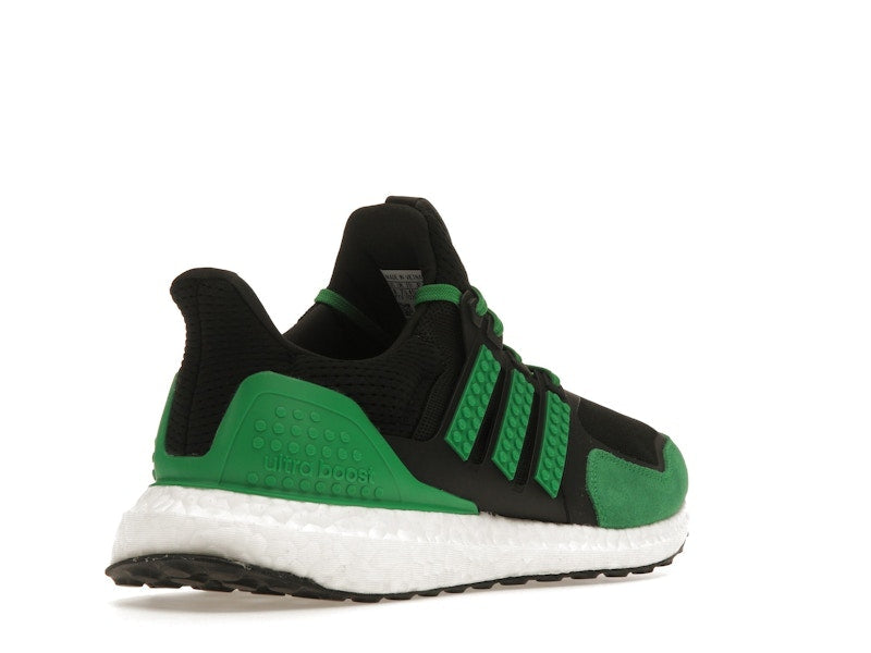 adidas Ultra Boost LEGO Color Pack Green