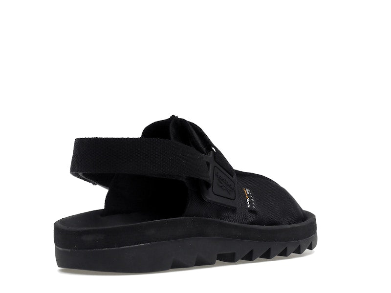 Reebok Beatnik Black