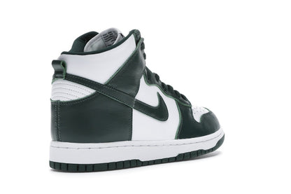 Nike Dunk High SP Spartan Green