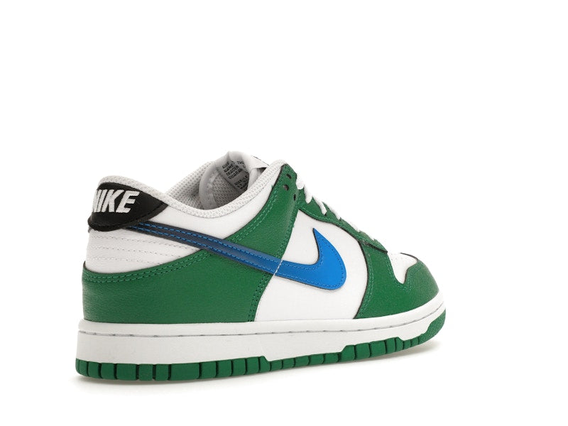 Nike Dunk Low Malachite (GS)
