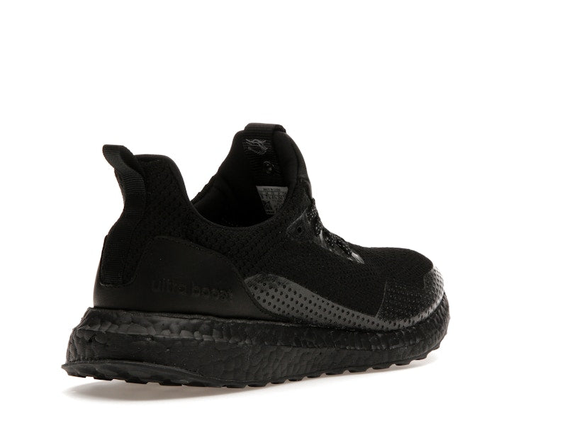 adidas Ultra Boost Uncaged Haven Triple Black