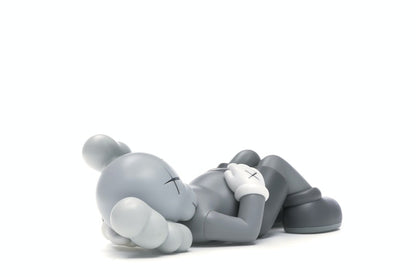 KAWS Holiday Japan Vinyl Figure Grey