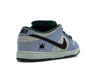 Nike SB Dunk Low Maple Leaf Central Park