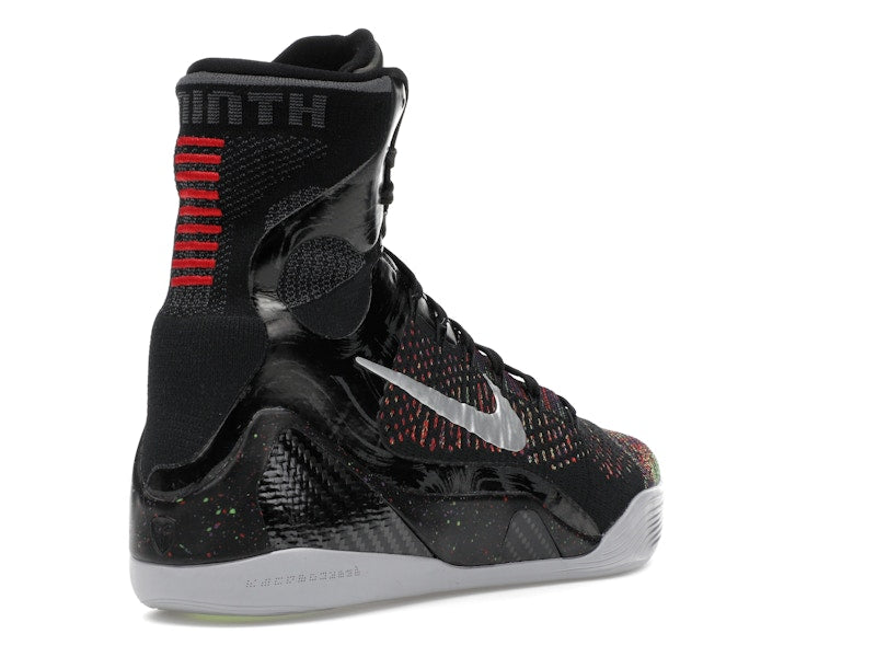 Nike Kobe 9 Elite Protro Masterpiece (2025)