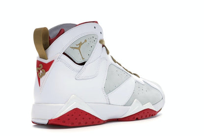 Jordan 7 Retro Hare YOTR (2011)