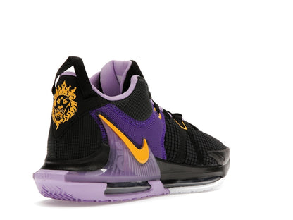 Nike LeBron Witness 7 Lakers