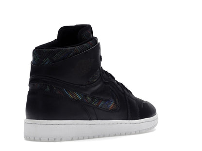 Jordan 1 Retro Nouveau BHM (2016)
