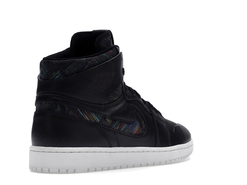 Jordan 1 Retro Nouveau BHM (2016)