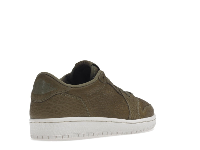 Jordan 1 Retro Low NS Trooper Olive