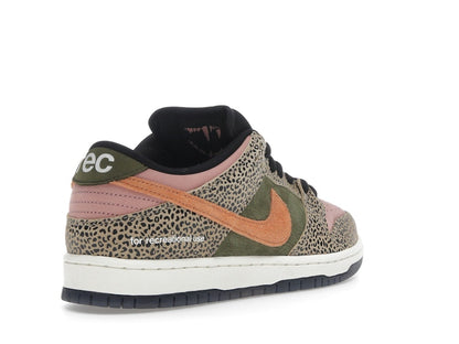 Nike SB Dunk Low Arts-Rec