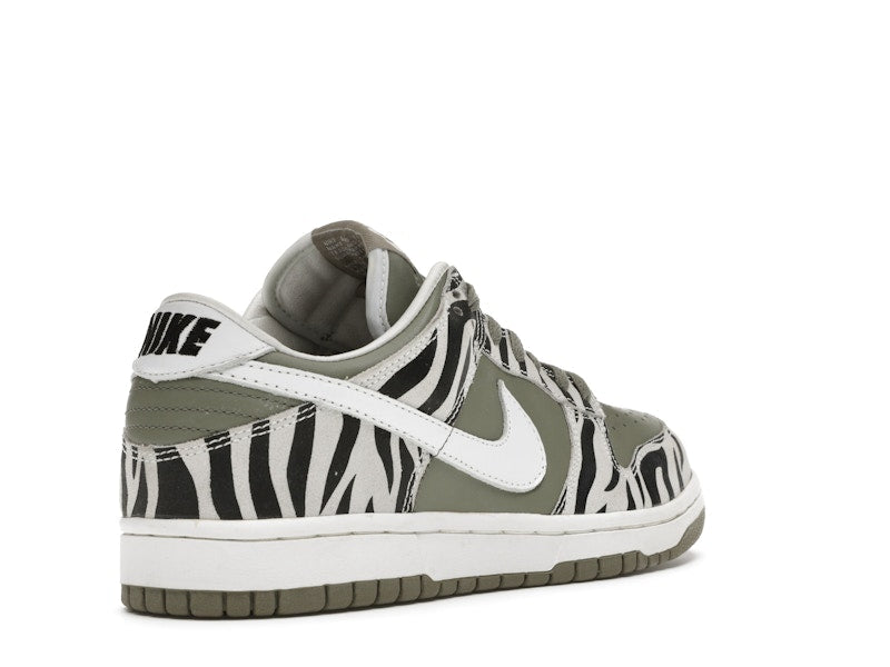 Nike Dunk Low Daktari