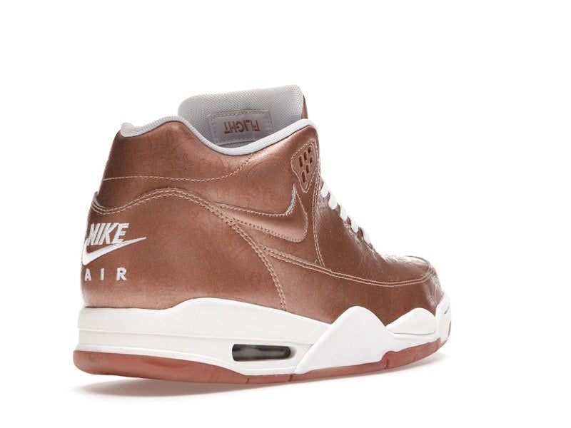Nike Flight Squad Metallic Red Bronze