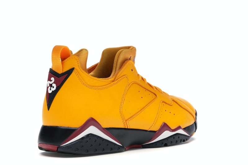 Jordan 7 Retro Low Taxi