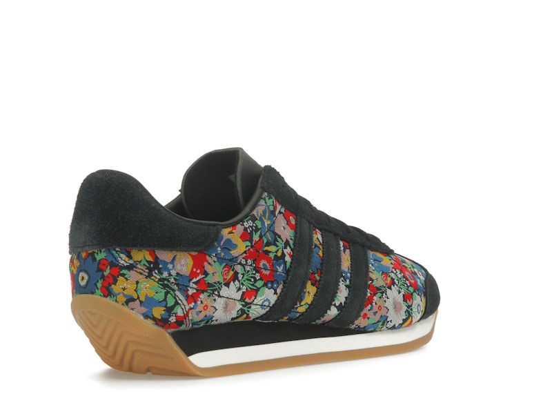 adidas Country OG Liberty London Floral Embroidery (Women's)