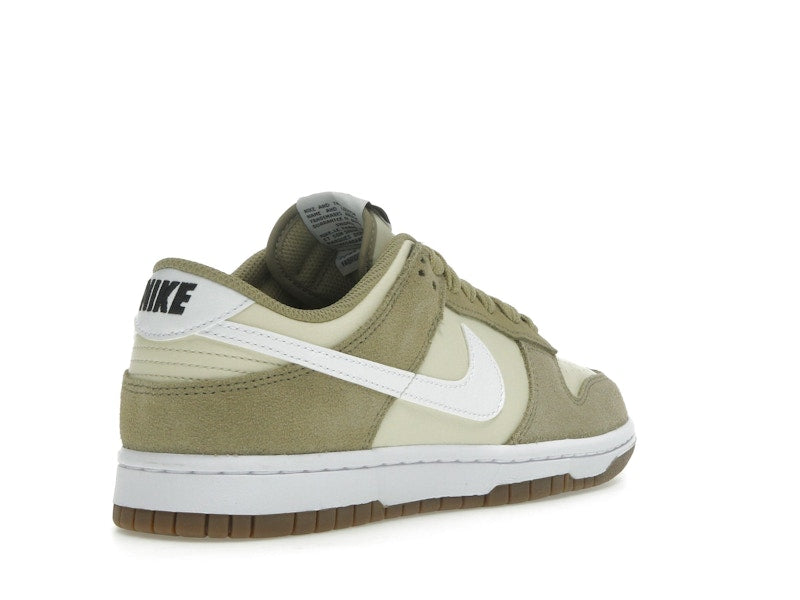 Nike Dunk Low Retro SE Neutral Olive Light Khaki White