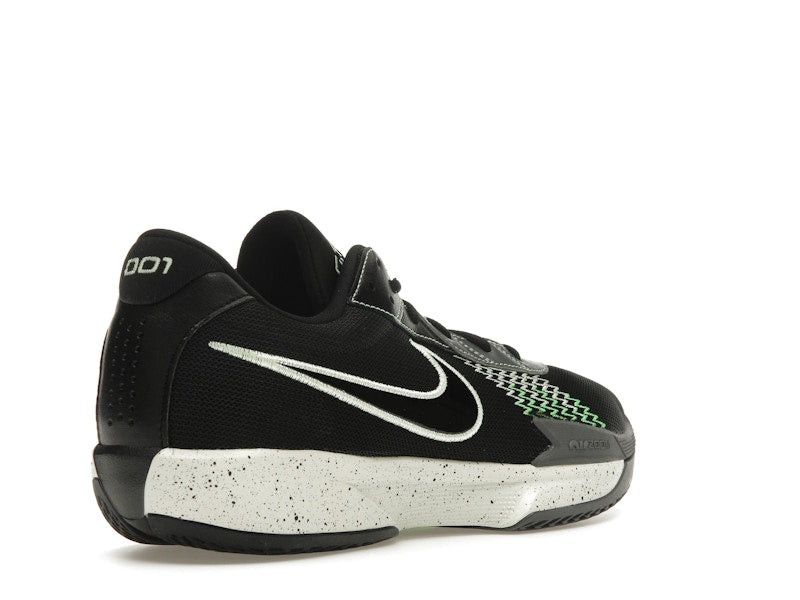 Nike Zoom GT Cut Academy Black Green Strike