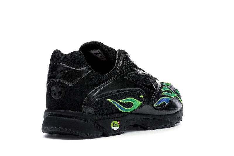 Nike Zoom Streak Spectrum Plus Supreme Black