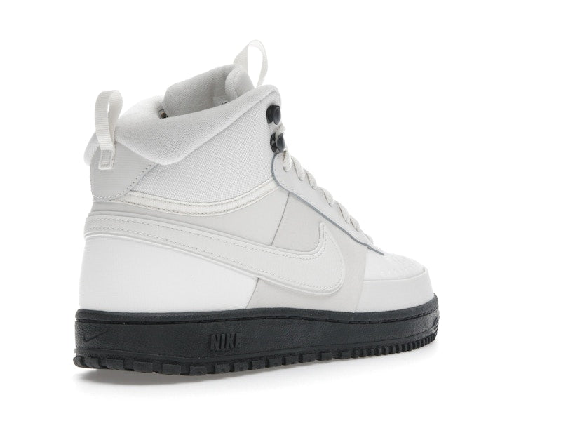 Nike Court Vision Mid Winter Phantom Anthracite Vast Grey