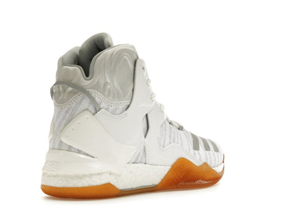 adidas D Rose 7 Primeknit White Gum