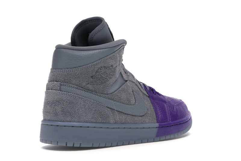 Jordan 1 Mid Sheila Rashid (Women's)