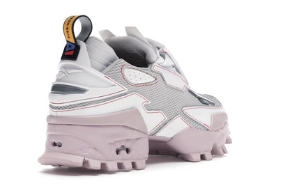 Reebok Experiment 4 Trail Fury Pyer Moss Ash Lily