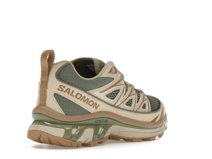 Salomon XT-6 Expanse Deep Lichen Green Cement
