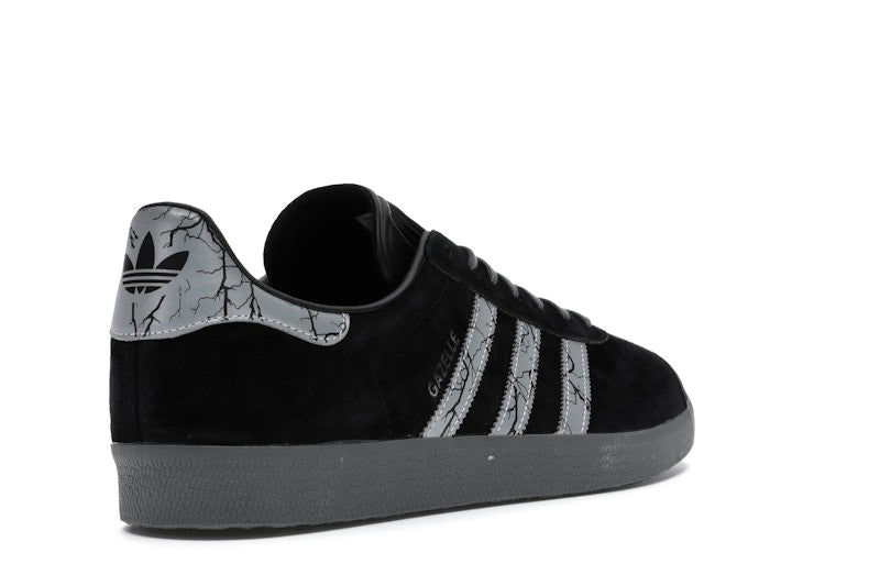 adidas Gazelle Star Wars The Mandalorian Darksaber