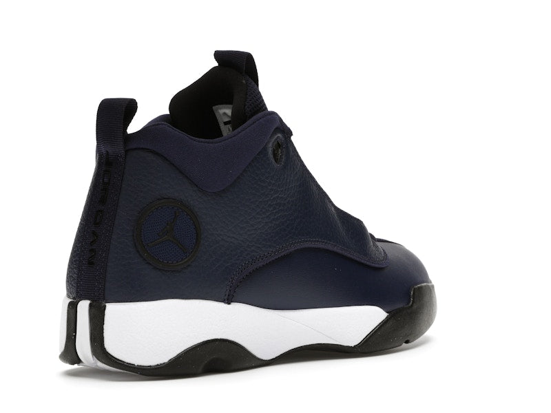 Jordan Jumpman Pro Quick Midnight Navy/Black-White