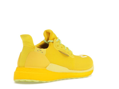 adidas Solar Hu PRD Pharrell Now is Her Time Pack Yellow