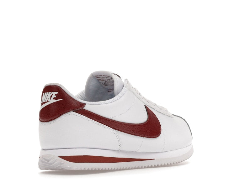 Nike Cortez Dark Pony