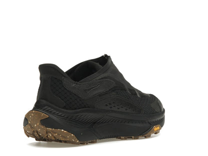 Hoka One One Project Transport Carbon Black