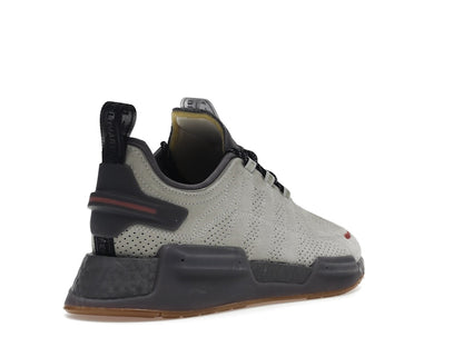 adidas NMD R1 V3 Metal Grey