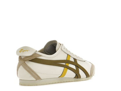 Onitsuka Tiger Mexico 66 Cream Rover