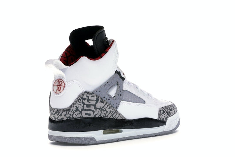 Jordan Spizike White Cement (2017) (GS)