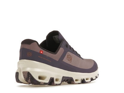 On Running Cloudventure LOEWE Lilac (Women's)