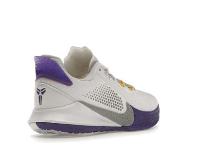 Nike Mamba Fury Lakers Home