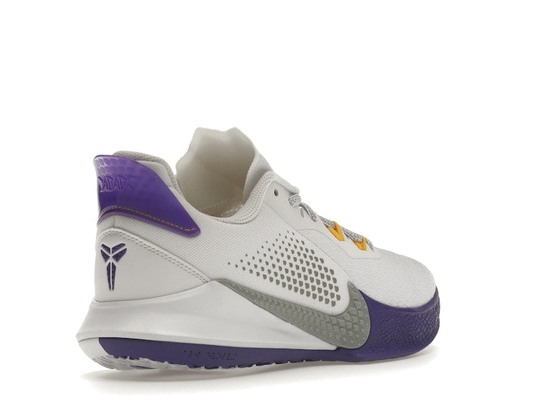 Nike Mamba Fury Lakers Home