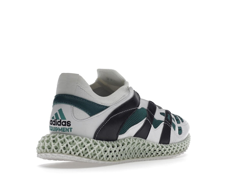 adidas Predator Accelerator 4D EQT White Sub Green
