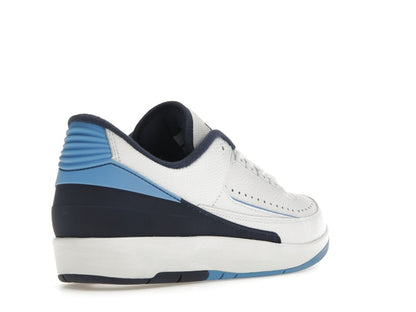 Jordan 2 Retro Low University Blue (2016)