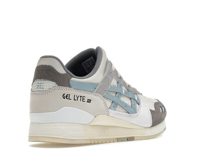 ASICS Gel-Lyte III Kith South Korea